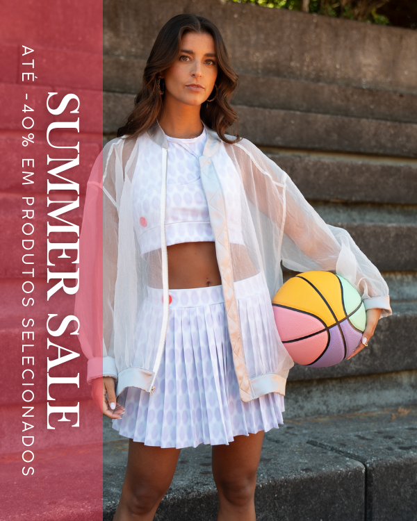  Summer Sale