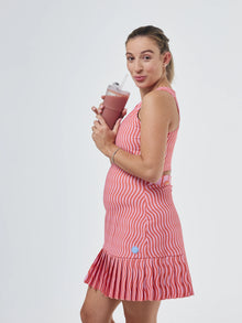  Vestido Desportivo Marta V10