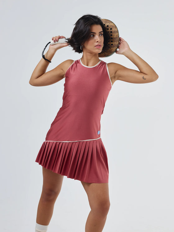 Vestido Desportivo Semente V1