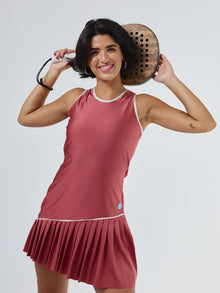  Vestido Desportivo Semente V1