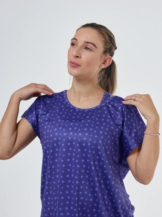 T-shirt Desporto Essência V3