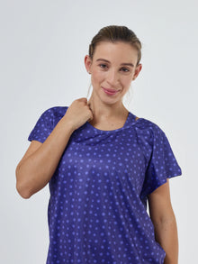  T-shirt Desporto Essência V3