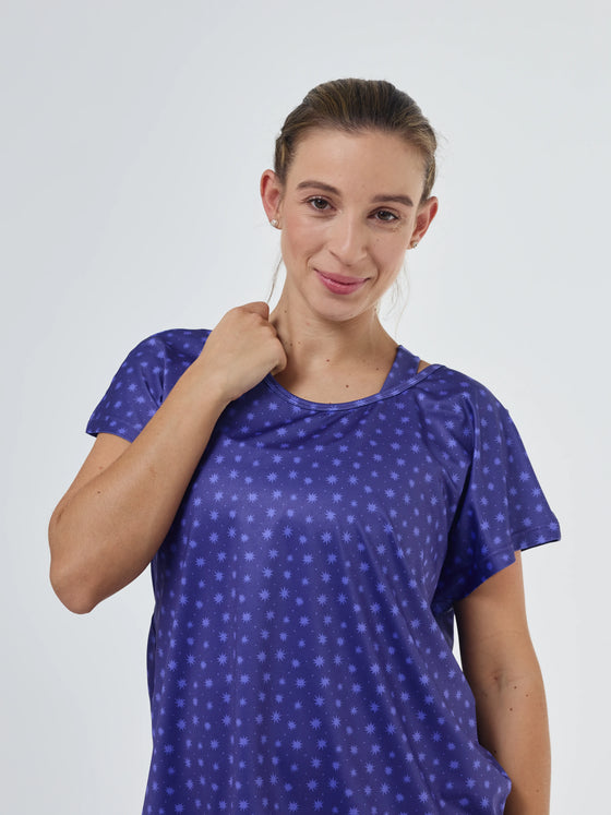 T-shirt Desporto Essência V3