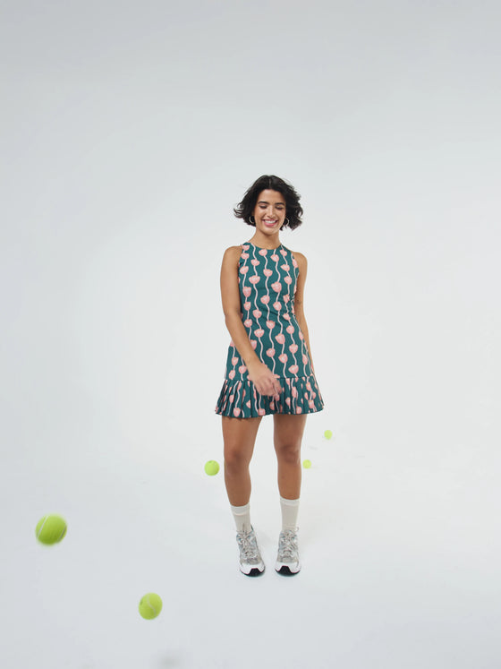 Vestido Desportivo Marta V8