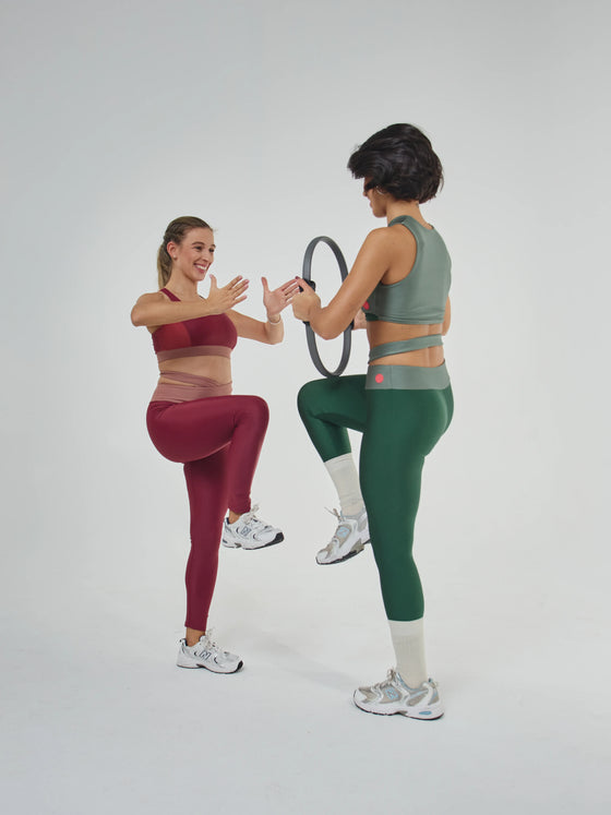 Leggings Desporto Mafalda V7