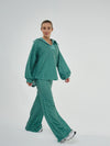 Camisola Loungewear Horizonte V2 Verde