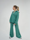 Camisola Loungewear Horizonte V2 Verde