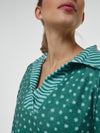Camisola Loungewear Horizonte V2 Verde