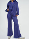 Camisola Loungewear Horizonte V3 Roxo