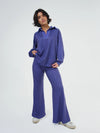 Camisola Loungewear Horizonte V3 Roxo