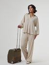 Conjunto loungewear Sopro V1