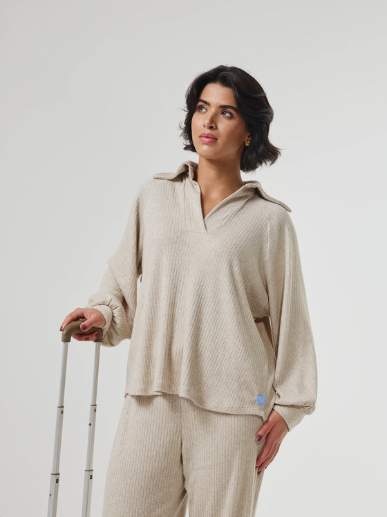 Conjunto loungewear Sopro V1