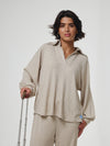 Conjunto loungewear Sopro V1