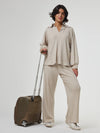 Conjunto loungewear Sopro V1