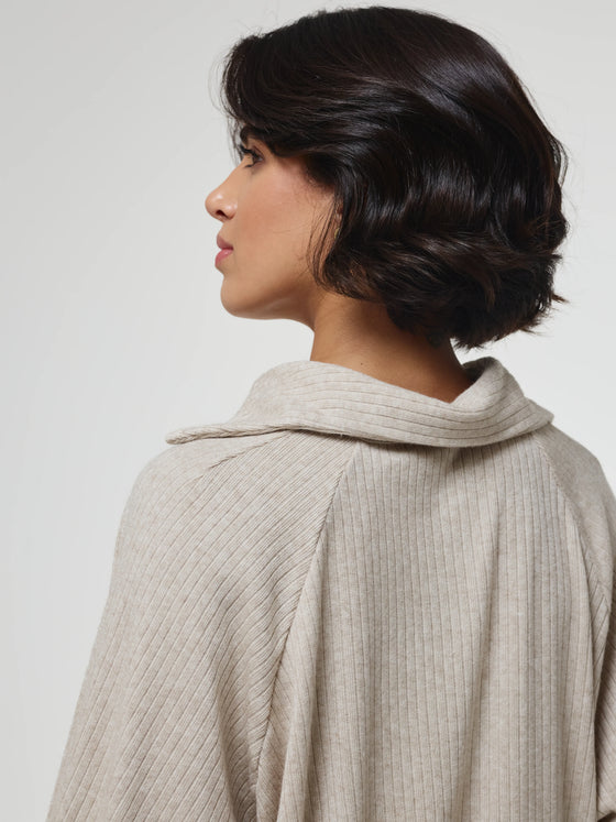 Conjunto loungewear Sopro V1