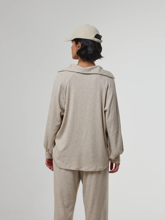 Conjunto loungewear Sopro V1