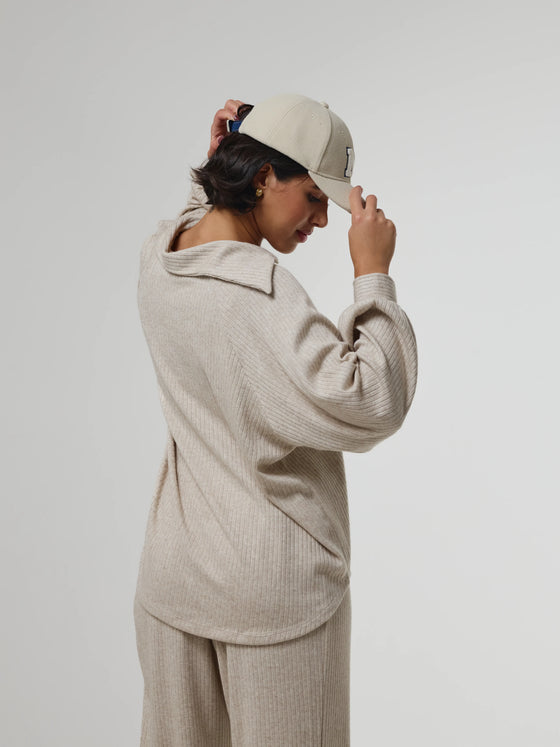 Conjunto loungewear Sopro V1