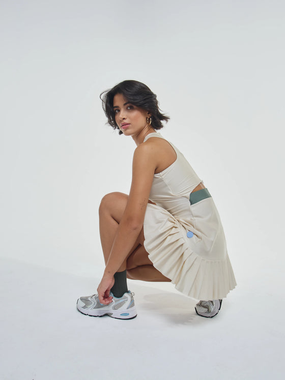 Vestido Desportivo Marta V11