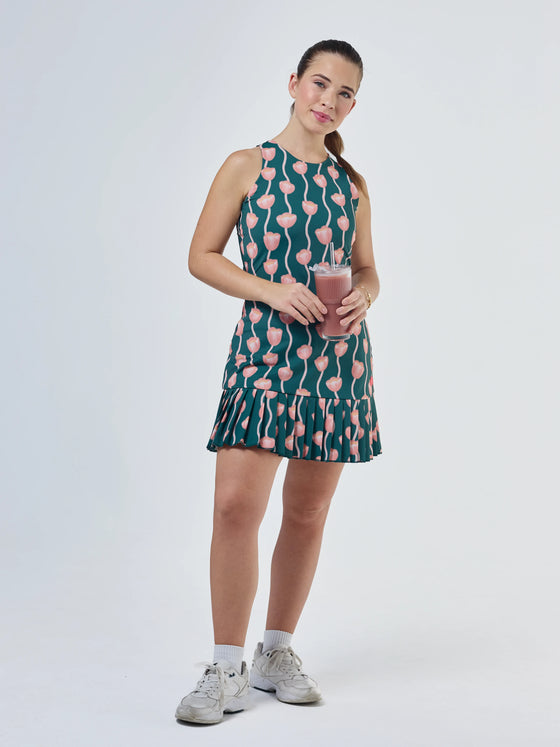 Vestido Desportivo Marta V8