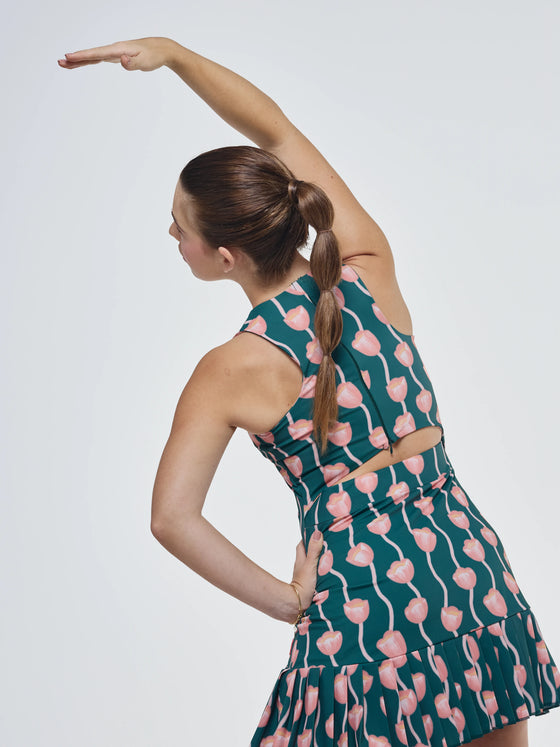 Vestido Desportivo Marta V8
