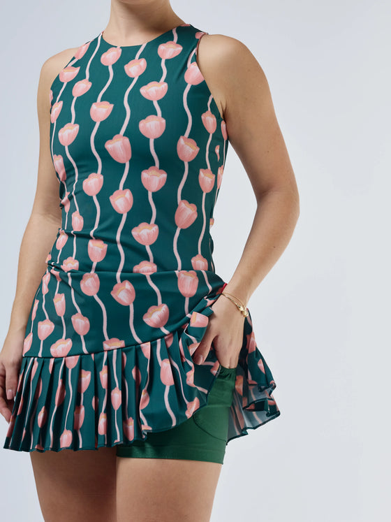 Vestido Desportivo Marta V8