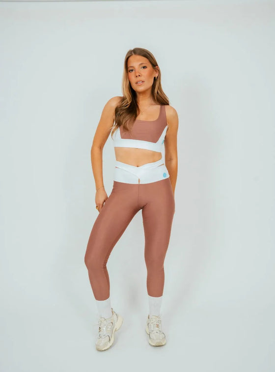 Leggings Desporto Mafalda V6