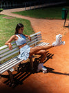  Saia Calção Desportivo Exhale