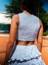  Saia Calção Desportivo Exhale