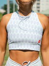 Top Catarina V1 - Roupa de padel