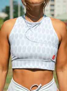  Top Catarina V1 - Roupa de padel