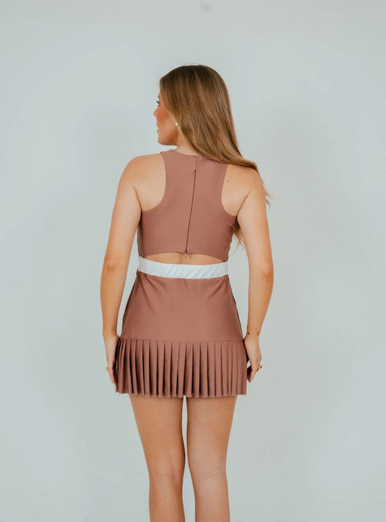 Vestido Desporto Marta V7