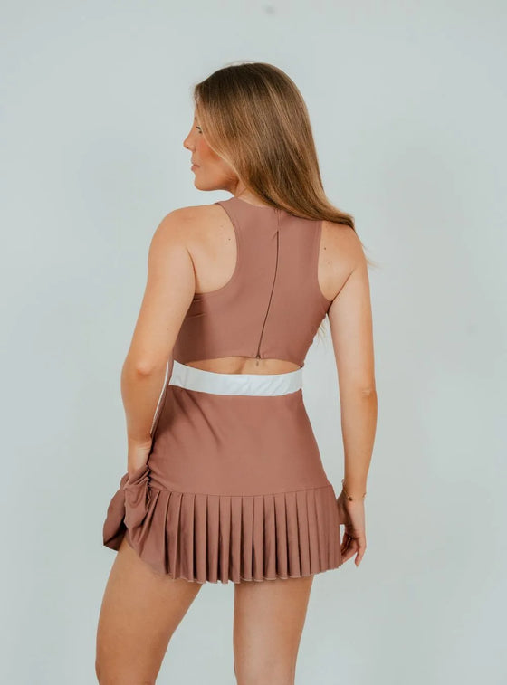 Vestido Desporto Marta V7