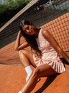 Vestido Marta V1 - Roupa de Padel feita em Portugal